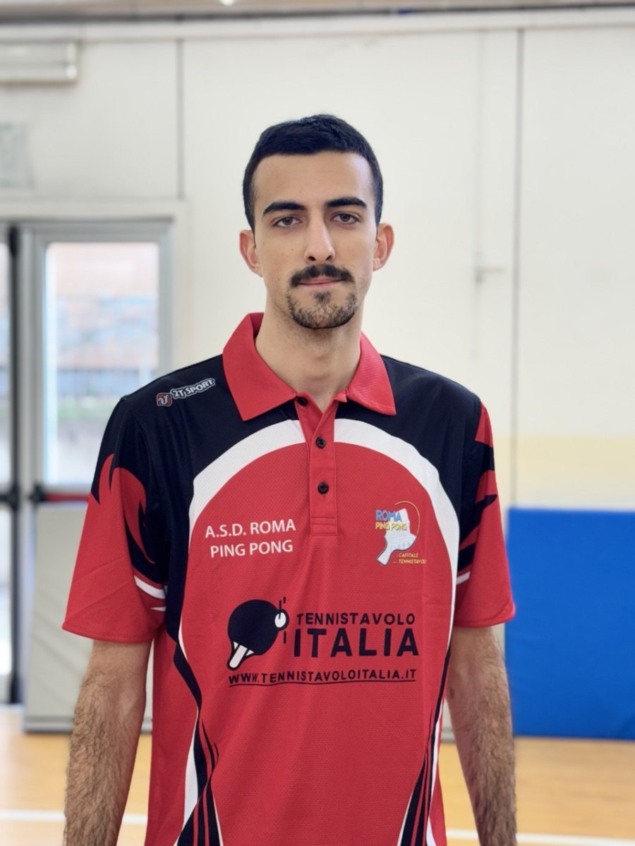 Barberi-Daniele