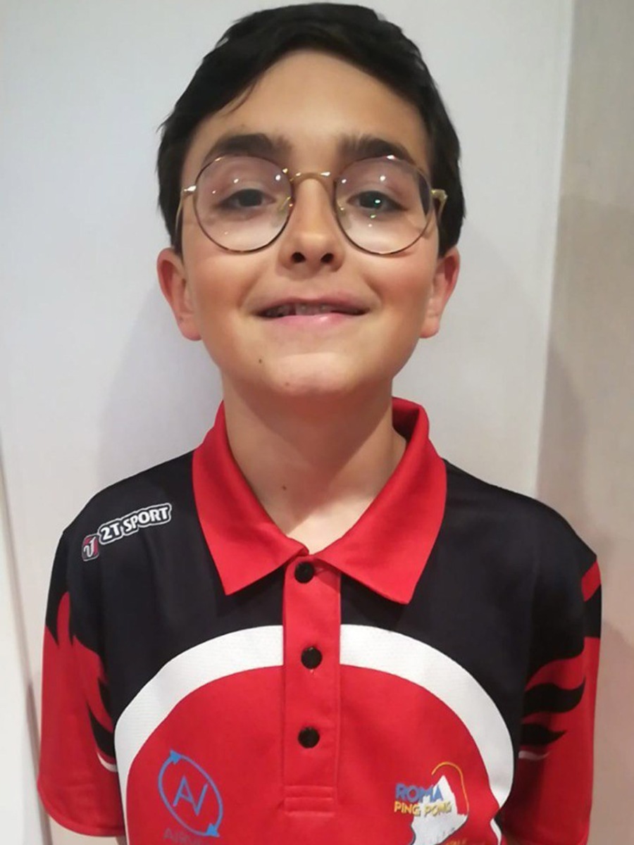 Felicetti-Raffaele