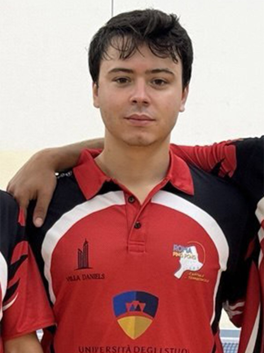 Righi-Federico