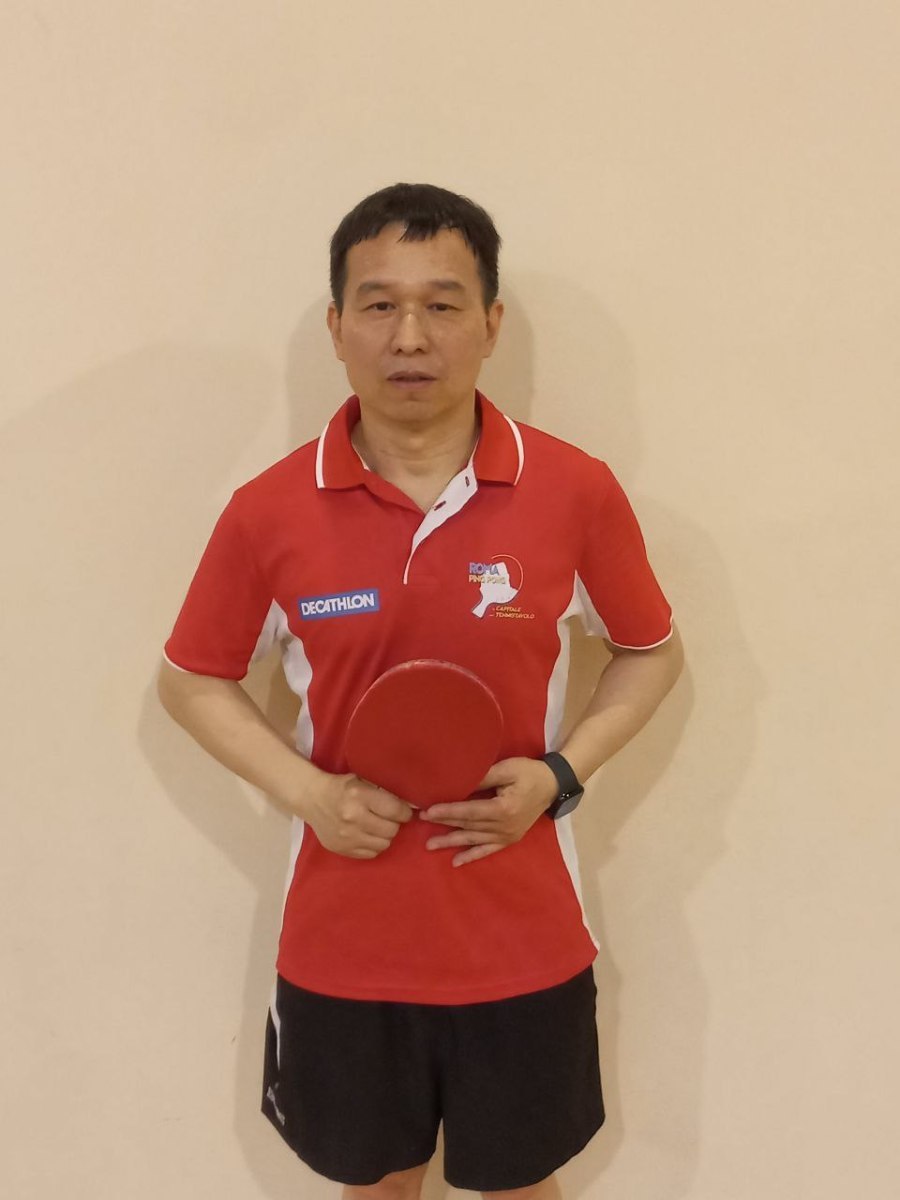 Yang-Lin