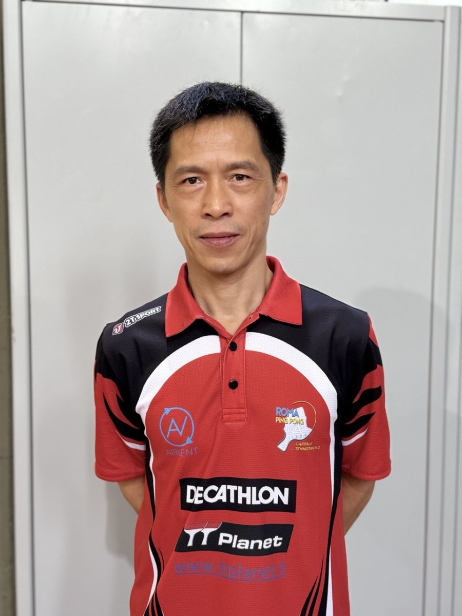 Zhou-Xianfeng